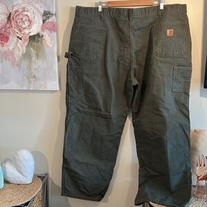 Carhartt 46x30 Cargo Pants